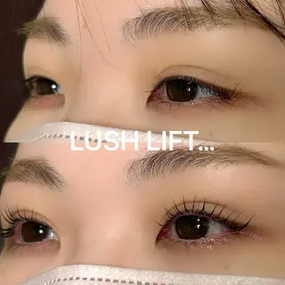 マツエク・マツパ 💛🌼こんどう ひなた🐥⸒のマツエク・マツパデザイン