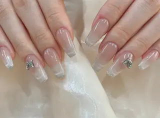 ネイル CHERIR NAILSALONのネイルデザイン