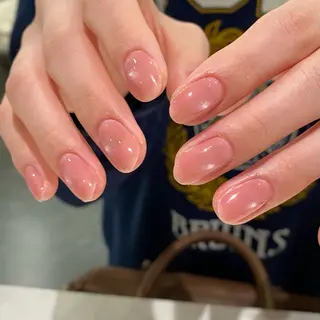 ネイル C. Ricoのネイルデザイン