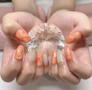 ネイル kouca  nail所属・コウ カnail💅のネイルデザイン