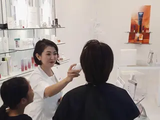 POLA ふじと台駅前店のエステ・リラクイメージ