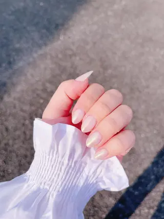 ネイル KOMATSU YUKIのネイルデザイン