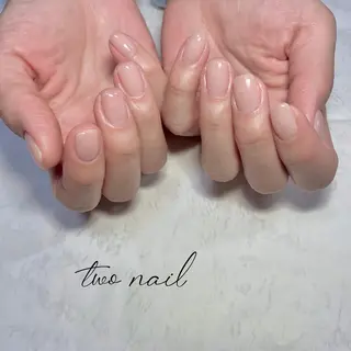 ネイル two nailのネイルデザイン