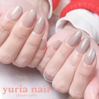 ネイル 小林 ゆりあのネイルデザイン