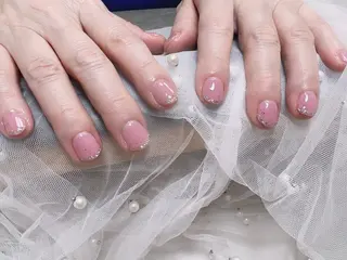 ネイル Nail NaNaのネイルデザイン