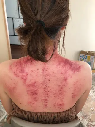 女性専用かっさサロン gloriefille所属・女性専用かっさサロン glorieのエステ・リラクイメージ