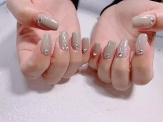 ネイル Regaro i.sのネイルデザイン