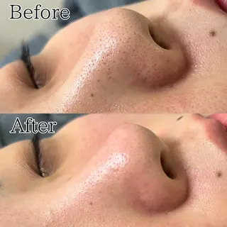 BeautySalon　POLISH所属・Beautysal onPOLISH🧡のエステ・リラクイメージ