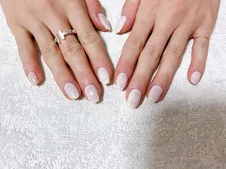 ネイル Mogu nail 二子玉川のネイルデザイン