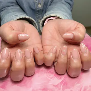 ショート hs nail salonのネイルデザイン