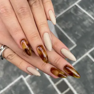 ネイル fufla renaのネイルデザイン