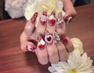 ネイル NAIL salon ACEのネイルデザイン