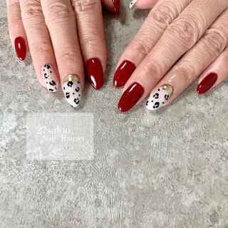 ネイル 27salon yuinaのネイルデザイン