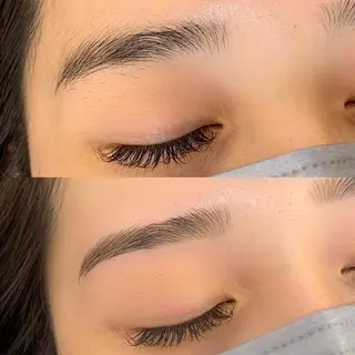 新垣 美穂のマツエク・マツパデザイン