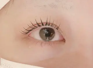 マツエク・マツパ pono大宮東口店 HARUKAのマツエク・マツパデザイン