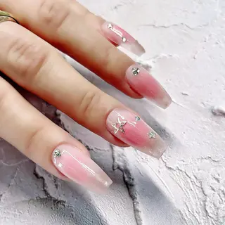 ネイル T.NAIL星ヶ丘所属・◼️T.NAIL 星ヶ丘◼️のネイルデザイン