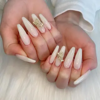 ネイル salon de belnetta所属・kayo 💅のネイルデザイン