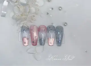 ネイル 🍭Kiara Nail🍭のネイルデザイン