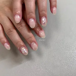 ネイル Vellmo  Nail所属・Vellmo Nailのネイルデザイン