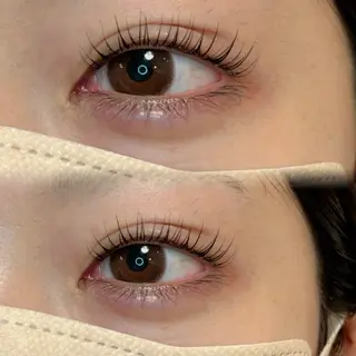 マツエク・マツパ Ayumi.dre 🌸Y《2階》のマツエク・マツパデザイン