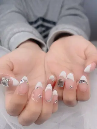 ネイル ハイネイル自宅サロン所属・ハイネイル 自宅サロンのネイルデザイン