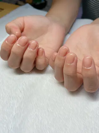 ネイル プライベートサロン circleのネイルデザイン