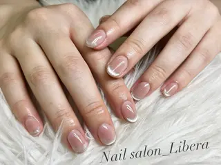 ネイル ネイルサロンリベラ 金山店　秋田のネイルデザイン