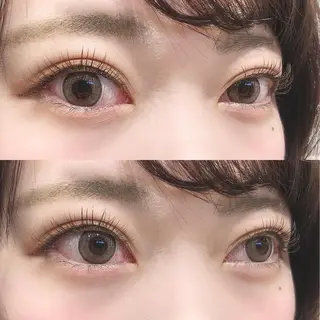 マツエク・マツパ . mikuのマツエク・マツパデザイン