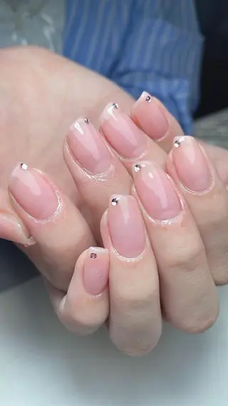 ネイル Munail サロン所属・むねいる nail salonのネイルデザイン