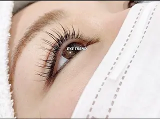 マツエク・マツパ くびれボブ🎀 くびれミディアム🎀のヘアスタイル