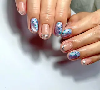 ネイル Nail salon Venusのネイルデザイン