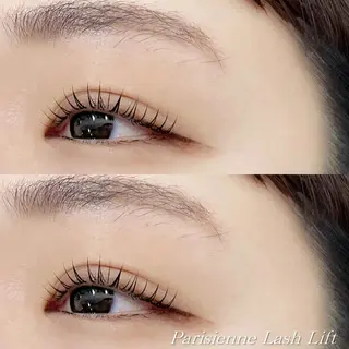 マツエク・マツパ Lolly eye Kita-Senjuのマツエク・マツパデザイン