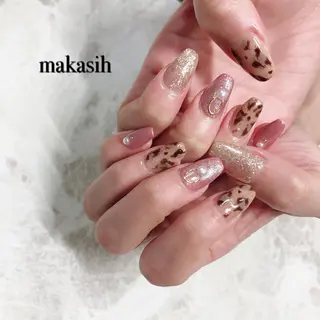 ネイル 濱田 美菜子のエステ・リラクイメージ