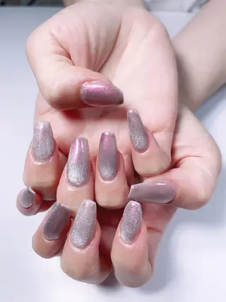 ネイル ネイルサロン ロア旧ジョリーのネイルデザイン