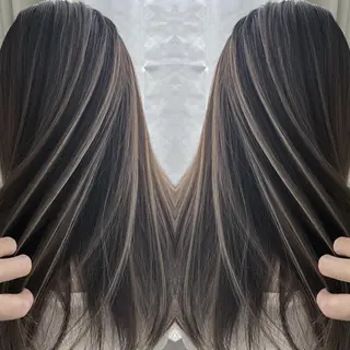 セミロング カラー neuk所属・入木田 駿佑のその他イメージ