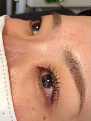 マツエク・マツパ eyelash salon Sereno所属・Sereno Akiのマツエク・マツパデザイン
