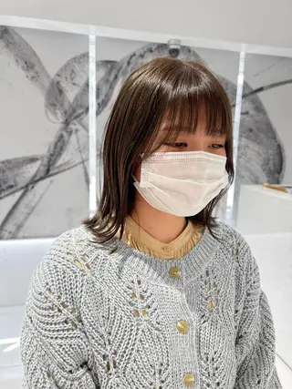 ショート メンズカット /パーマ🍀田畑玖音のヘアスタイル