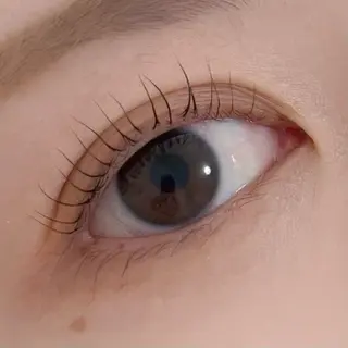 マツエク・マツパ Le'a福山 愛佳のマツエク・マツパデザイン