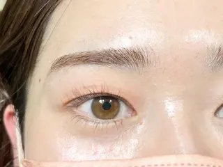 マツエク・マツパ アイデザイナー 山下のマツエク・マツパデザイン