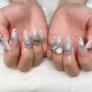 ネイル kanako nailのネイルデザイン