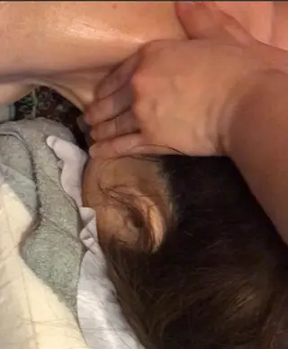 自宅サロン 〜めるる〜のエステ・リラクイメージ