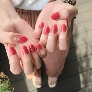 ネイル yurina/ パラジェル認定サロンのネイルデザイン