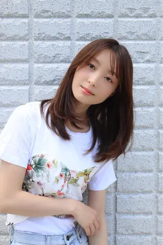 セミロング カラー 菊池　優大 《撮影モデル募集中》のその他イメージ