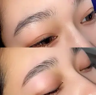 アイブロウ kinky所属・kinky 皆実町のネイルデザイン