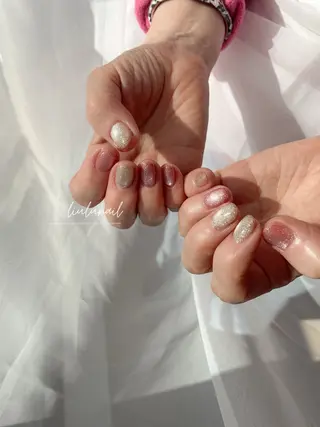 ネイル liulu nailのネイルデザイン