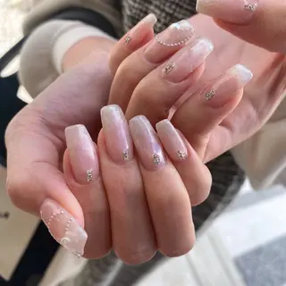 ネイル fufu la.のネイルデザイン