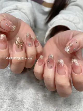 ネイル ma riのネイルデザイン