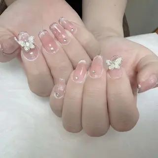 ネイル DIAMOND Nail🥇のネイルデザイン
