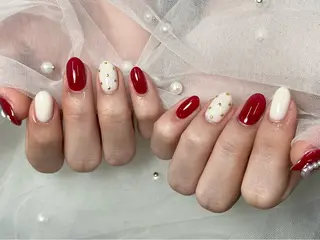 ネイル ToliyDeliy Mayuのネイルデザイン