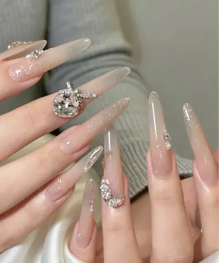 ネイル U.mi Nail Salonのネイルデザイン